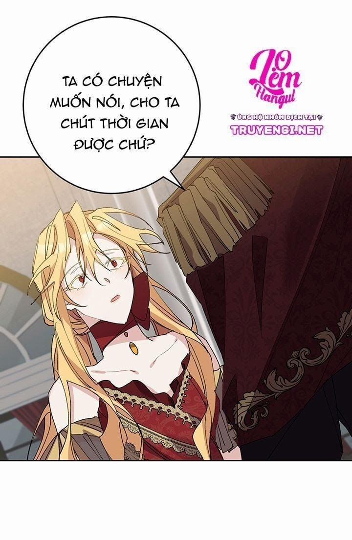 Đeo Bám Tôi Cũng Vô Ích Thôi 5 trang 16