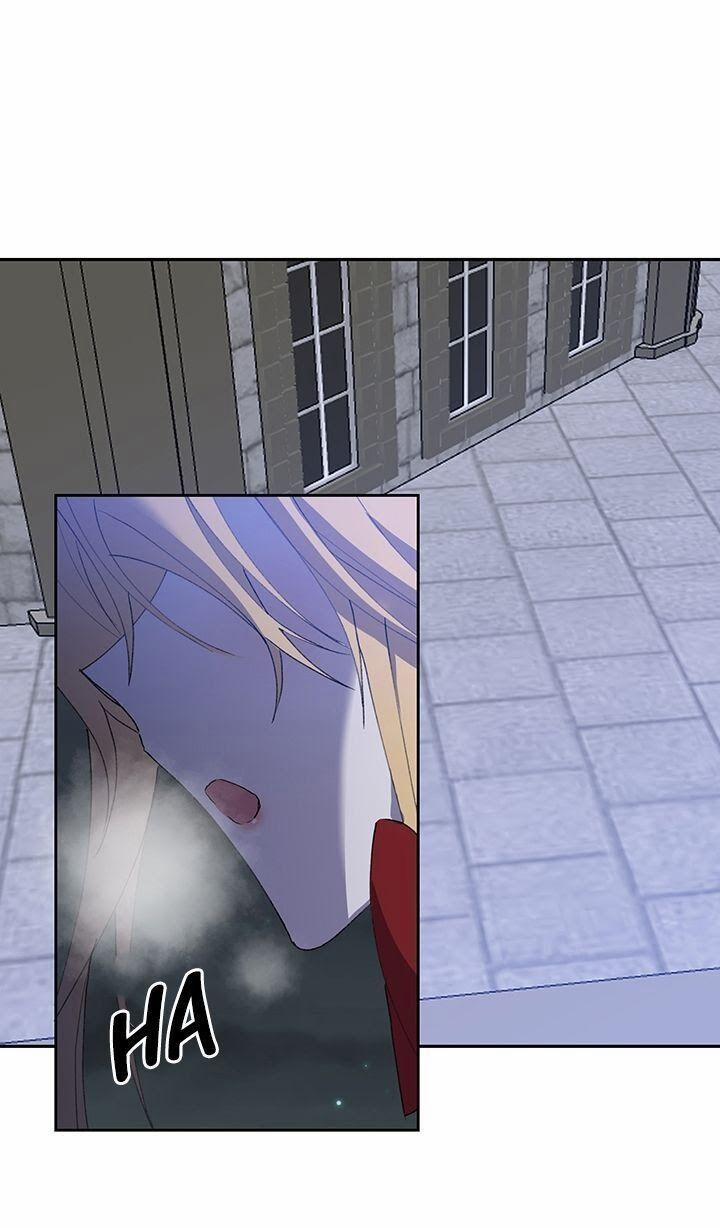 Đeo Bám Tôi Cũng Vô Ích Thôi 5 trang 18