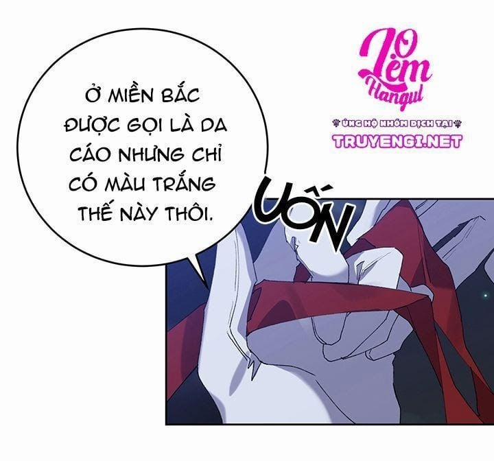 Đeo Bám Tôi Cũng Vô Ích Thôi 5 trang 20