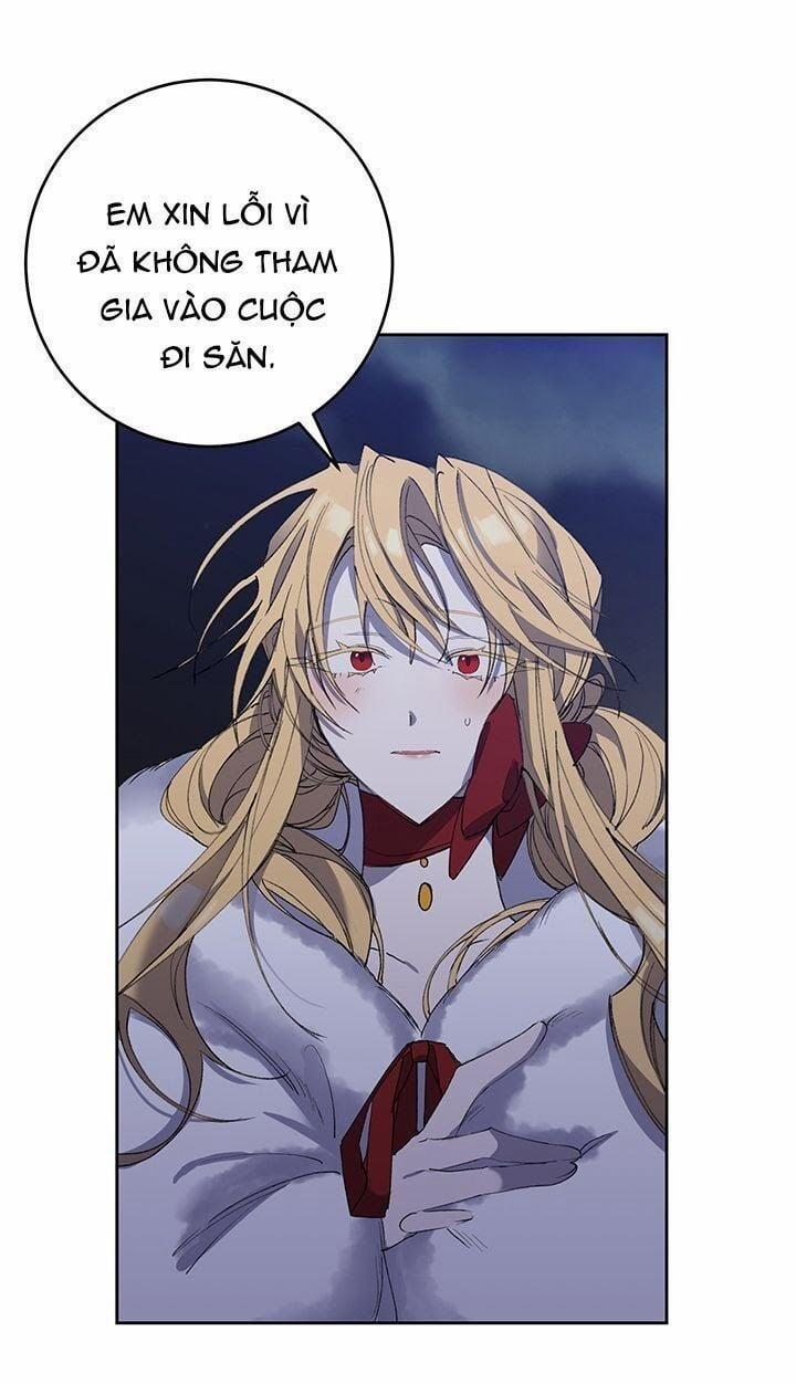 Đeo Bám Tôi Cũng Vô Ích Thôi 5 trang 23