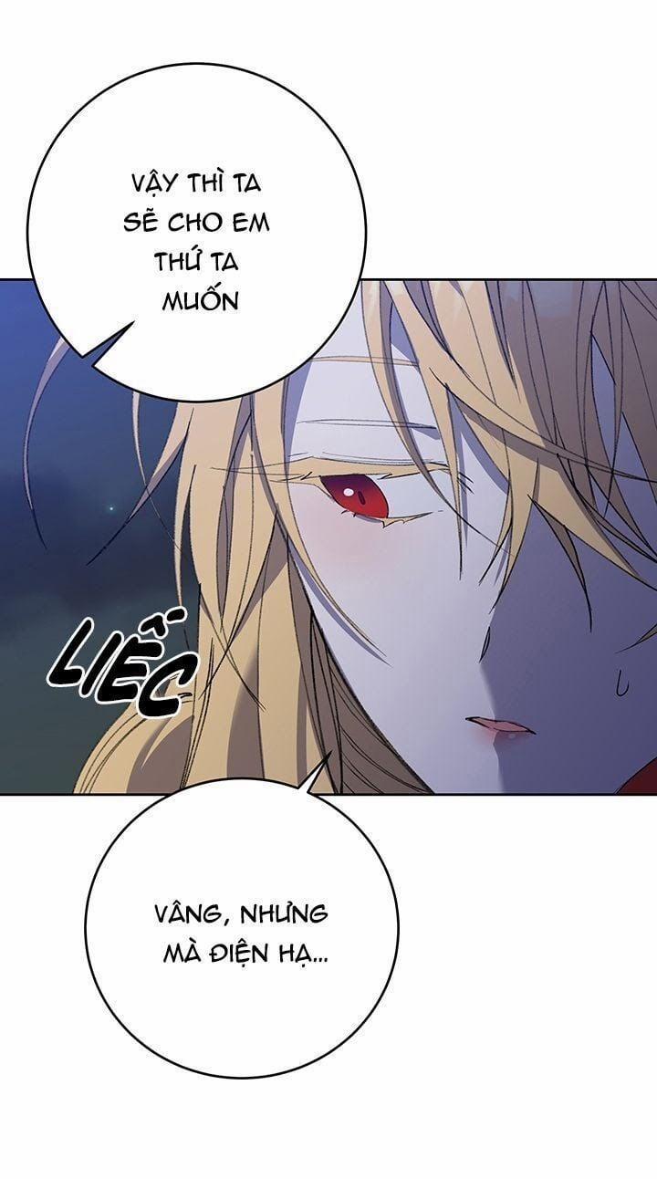 Đeo Bám Tôi Cũng Vô Ích Thôi 5 trang 25