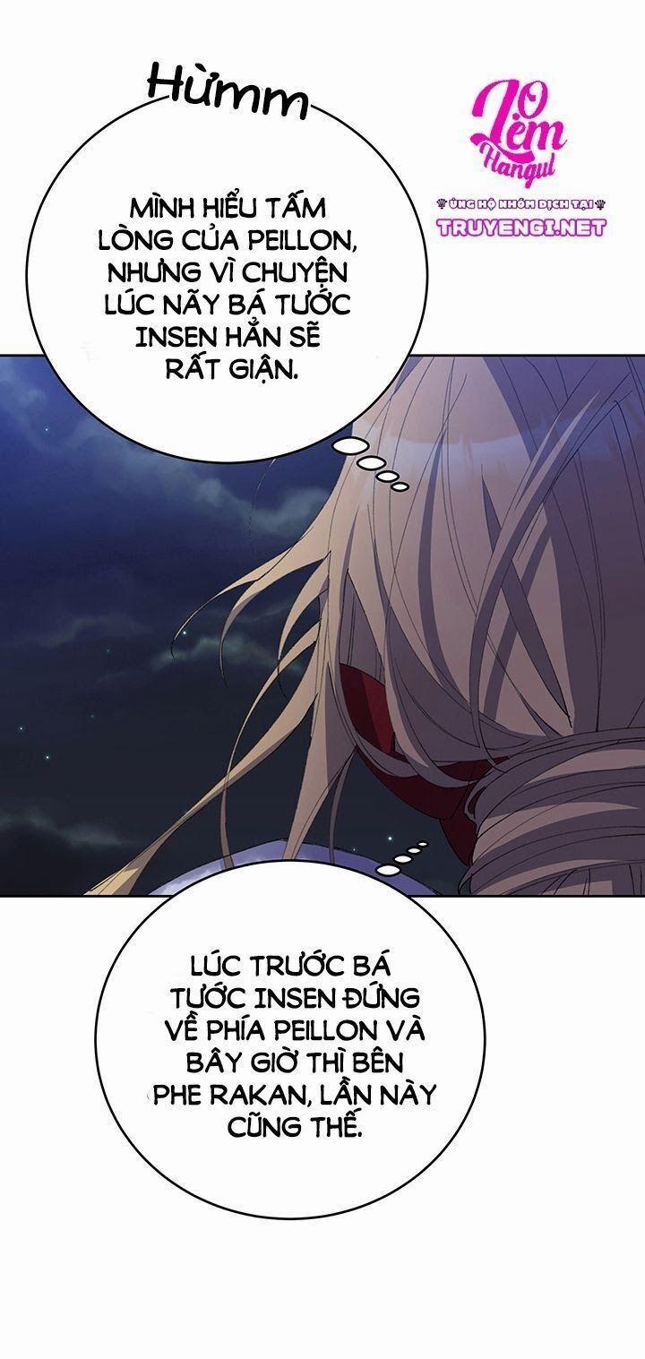 Đeo Bám Tôi Cũng Vô Ích Thôi 5 trang 33