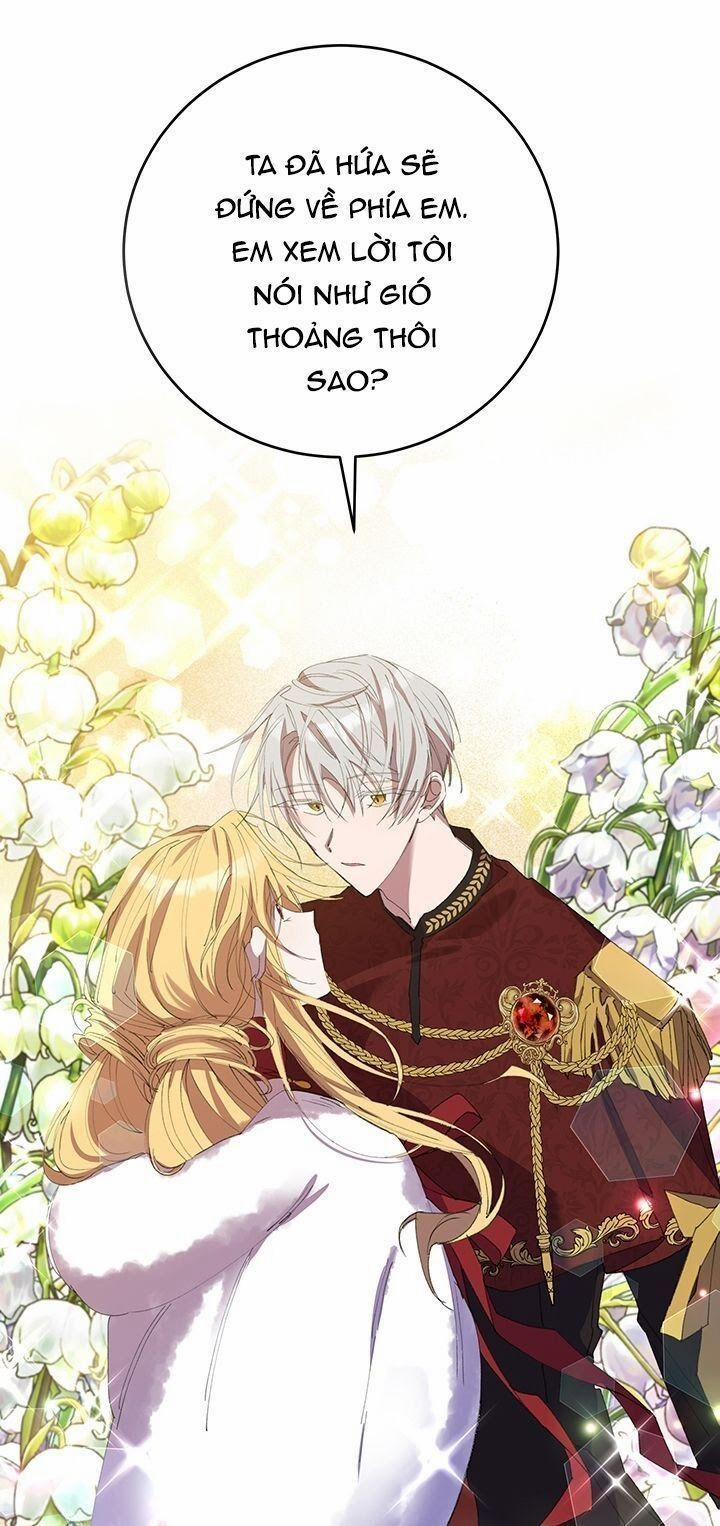 Đeo Bám Tôi Cũng Vô Ích Thôi 5 trang 34