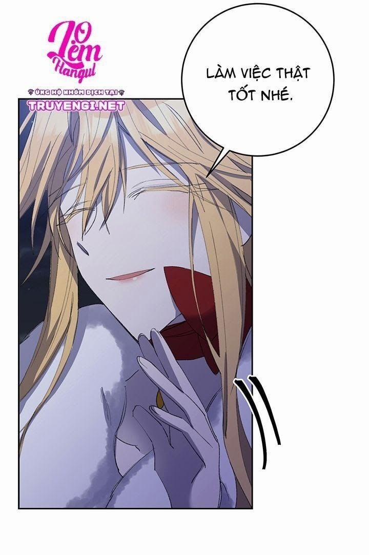 Đeo Bám Tôi Cũng Vô Ích Thôi 5 trang 43