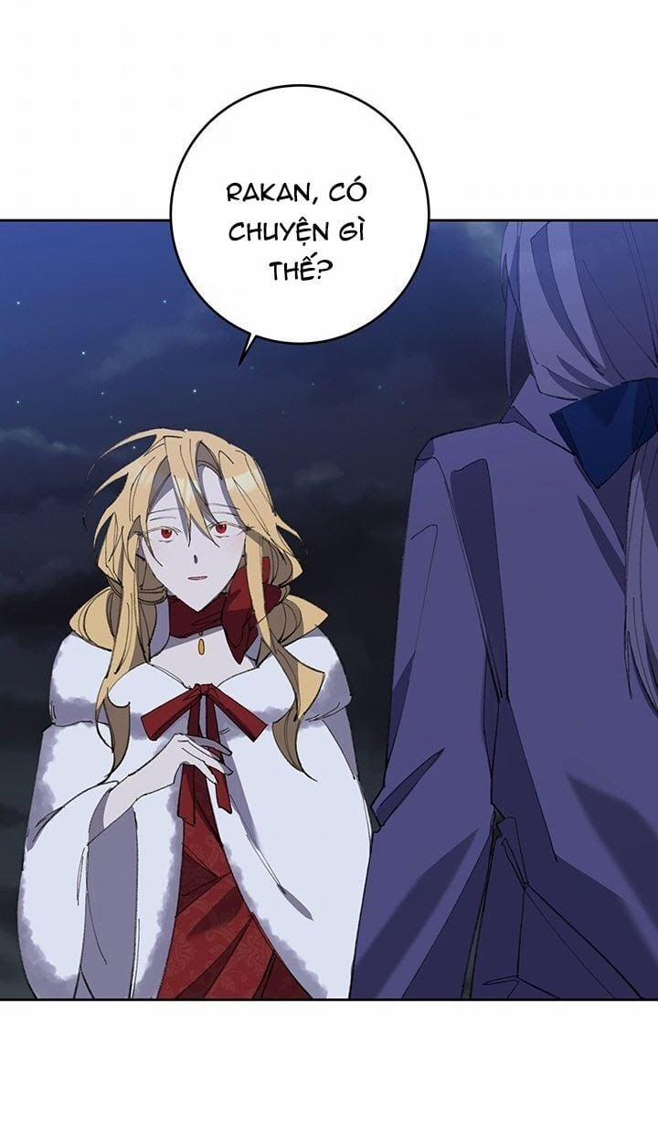 Đeo Bám Tôi Cũng Vô Ích Thôi 5 trang 47