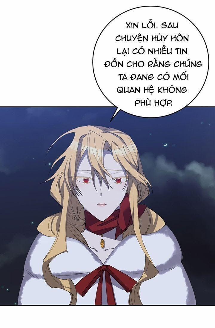 Đeo Bám Tôi Cũng Vô Ích Thôi 5 trang 51