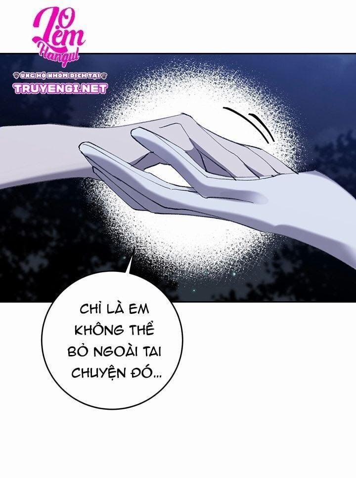 Đeo Bám Tôi Cũng Vô Ích Thôi 5 trang 52