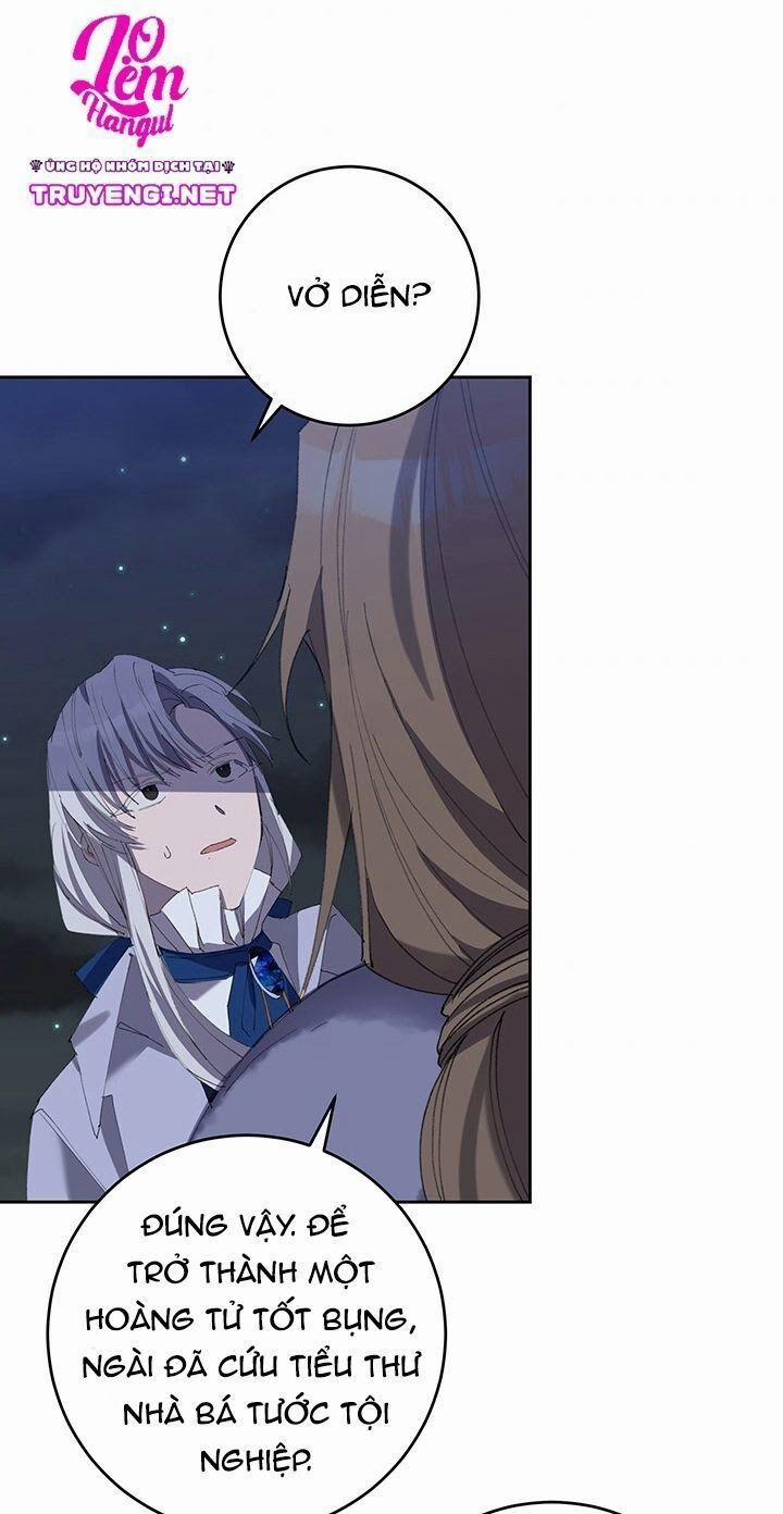 Đeo Bám Tôi Cũng Vô Ích Thôi 5 trang 56