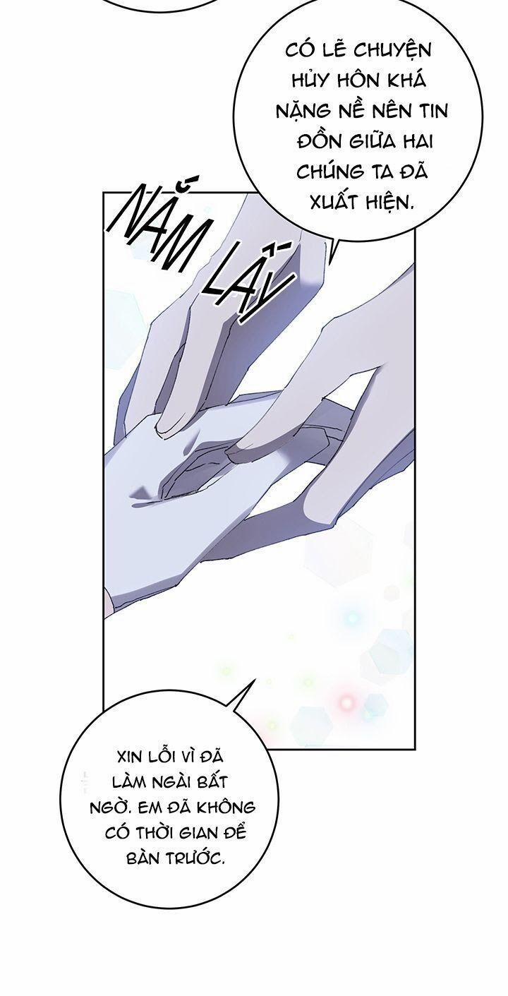 Đeo Bám Tôi Cũng Vô Ích Thôi 5 trang 57