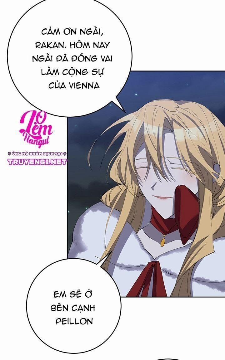 Đeo Bám Tôi Cũng Vô Ích Thôi 5 trang 59