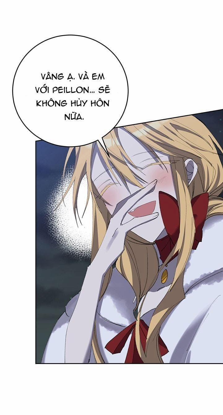 Đeo Bám Tôi Cũng Vô Ích Thôi 5 trang 61