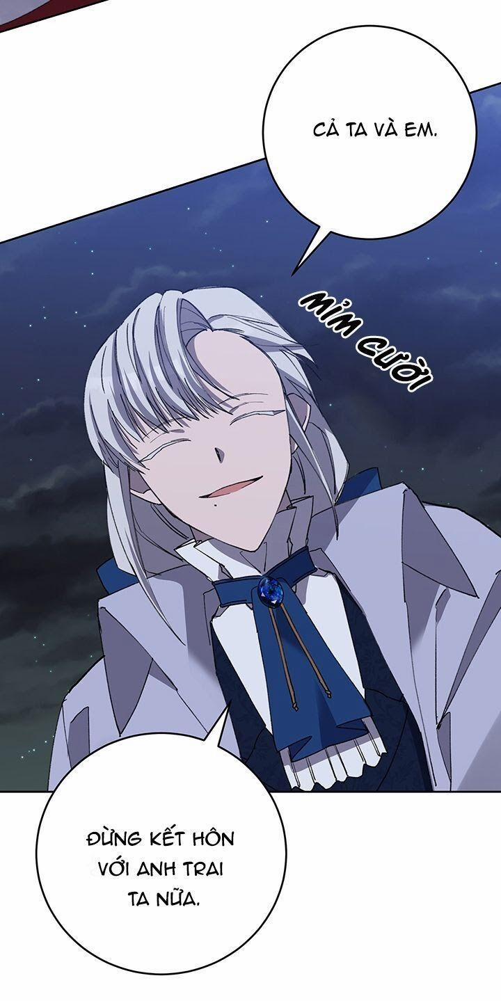 Đeo Bám Tôi Cũng Vô Ích Thôi 5 trang 68