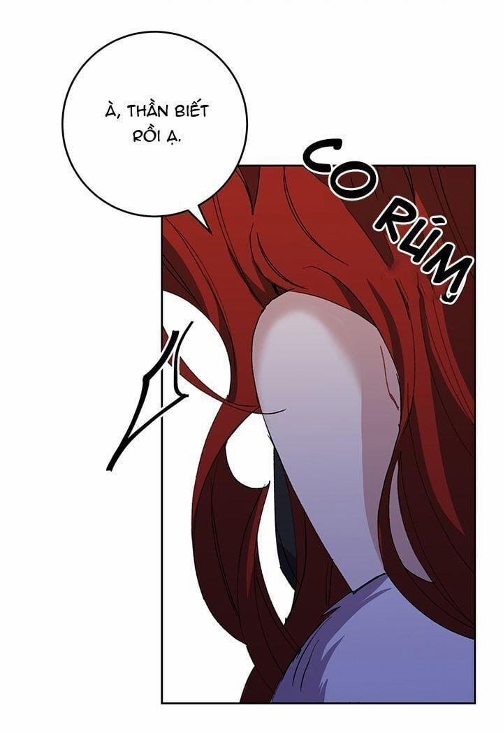 Đeo Bám Tôi Cũng Vô Ích Thôi 5 trang 7