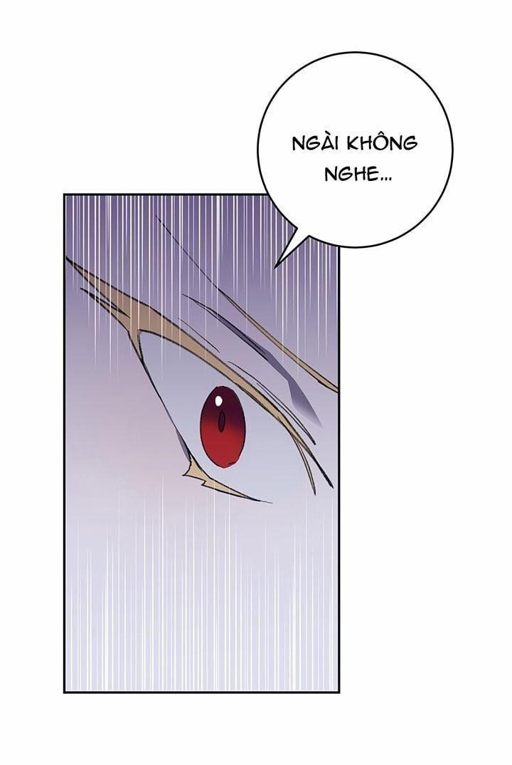 Đeo Bám Tôi Cũng Vô Ích Thôi 5 trang 75