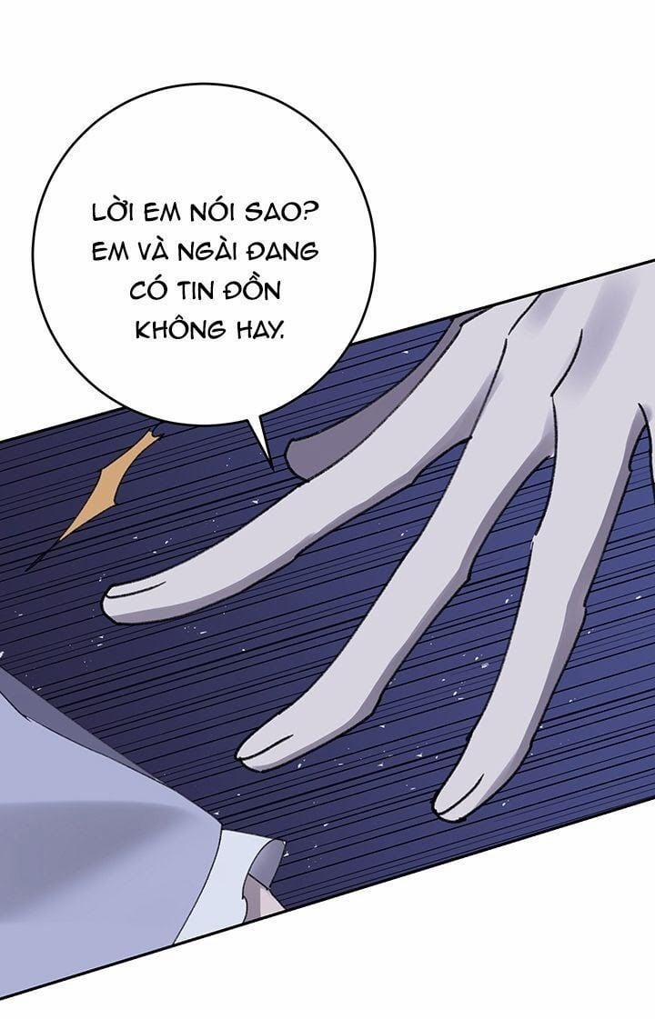 Đeo Bám Tôi Cũng Vô Ích Thôi 5 trang 76