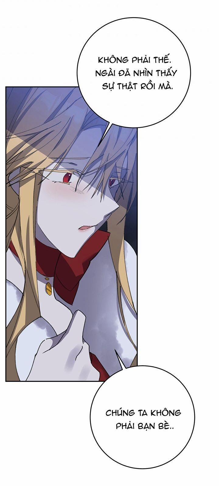 Đeo Bám Tôi Cũng Vô Ích Thôi 5 trang 82