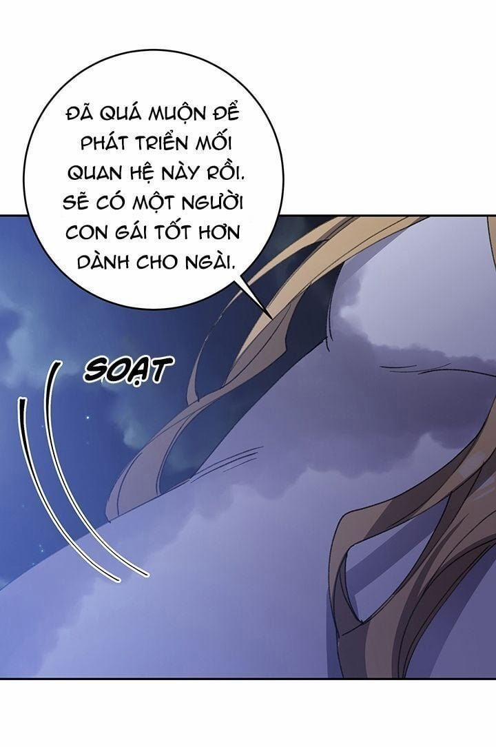 Đeo Bám Tôi Cũng Vô Ích Thôi 5 trang 83