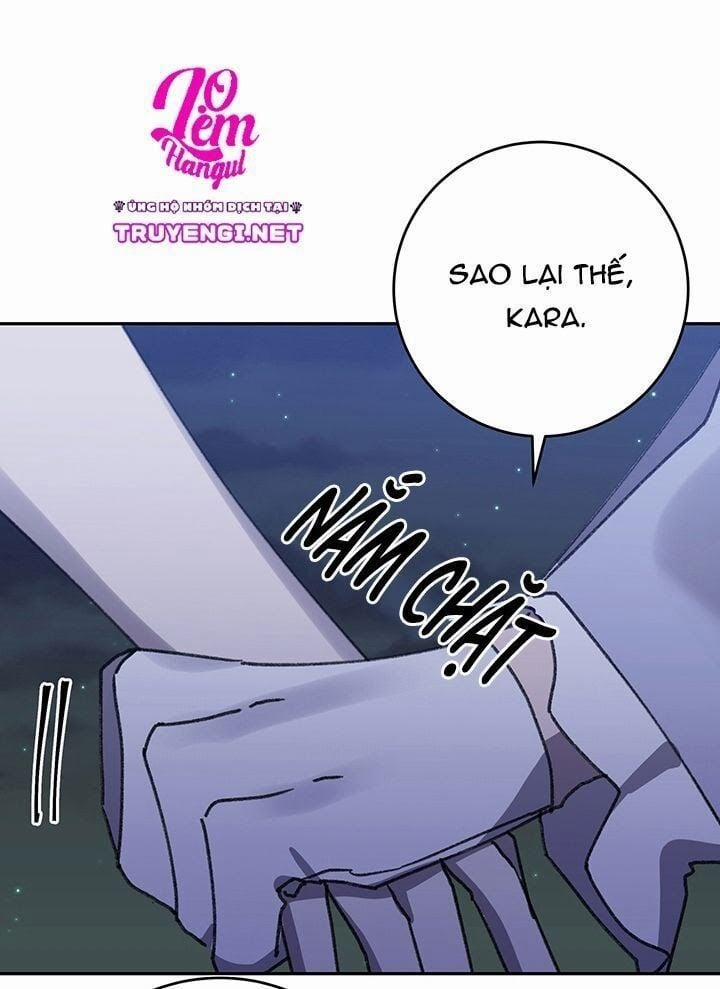 Đeo Bám Tôi Cũng Vô Ích Thôi 5 trang 84