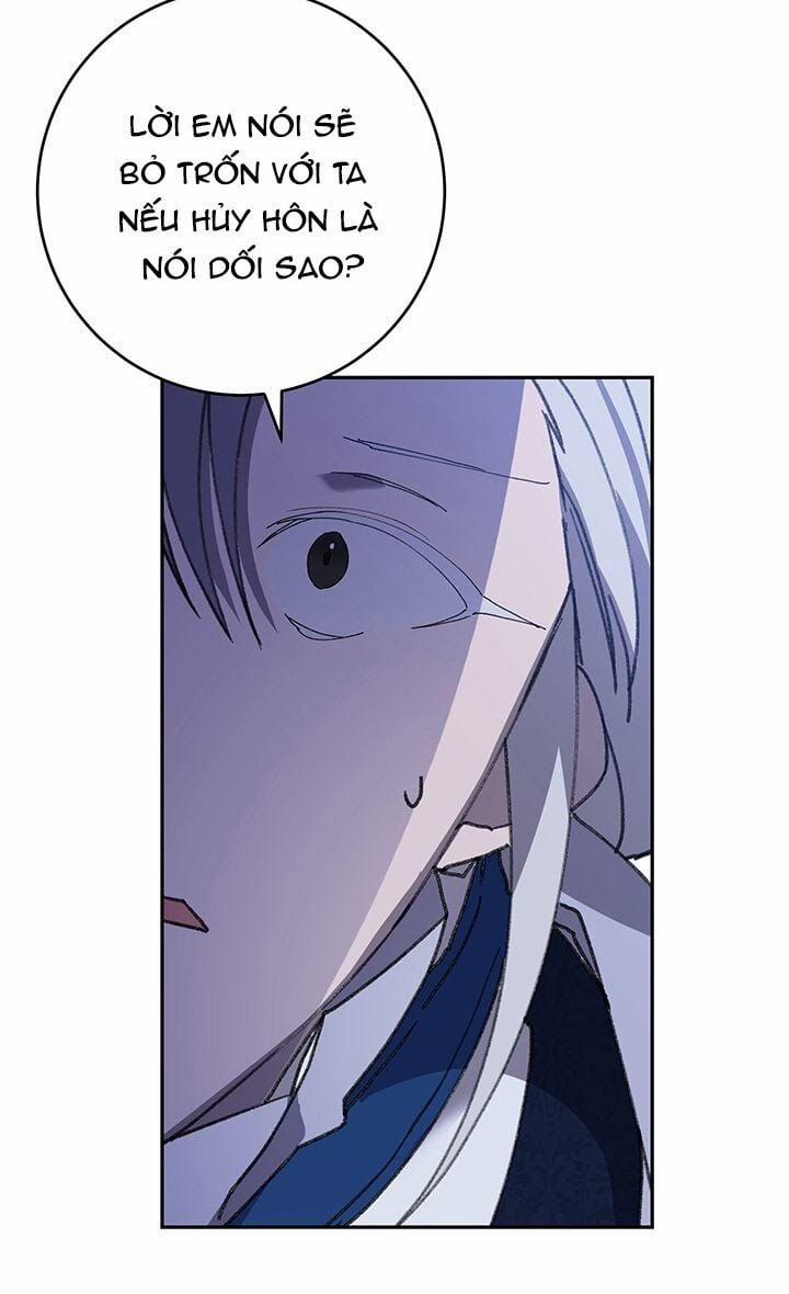 Đeo Bám Tôi Cũng Vô Ích Thôi 5 trang 85