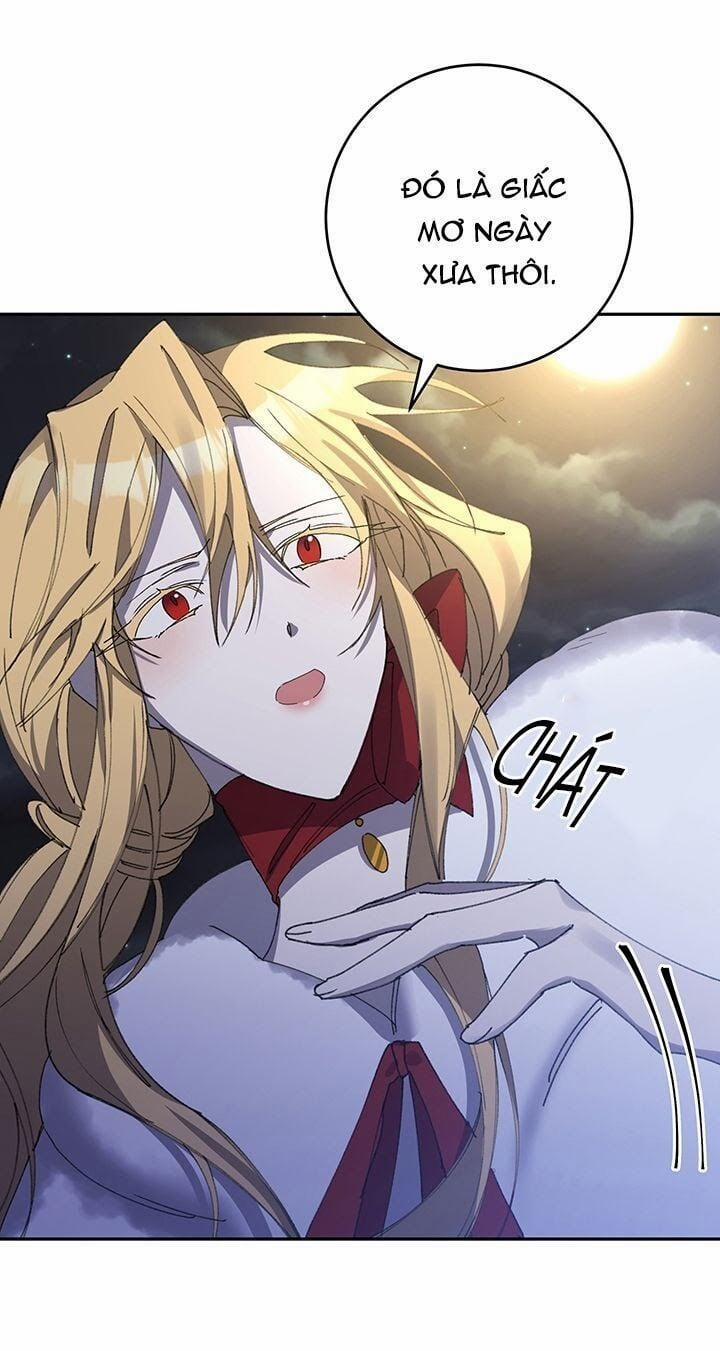 Đeo Bám Tôi Cũng Vô Ích Thôi 5 trang 86