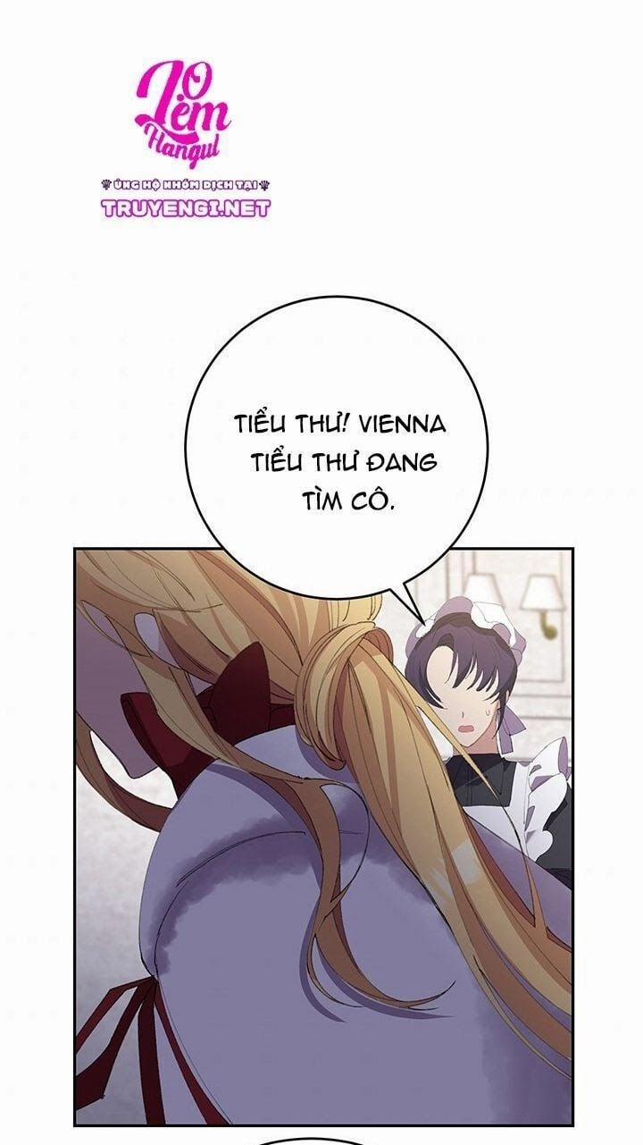 Đeo Bám Tôi Cũng Vô Ích Thôi 5 trang 89