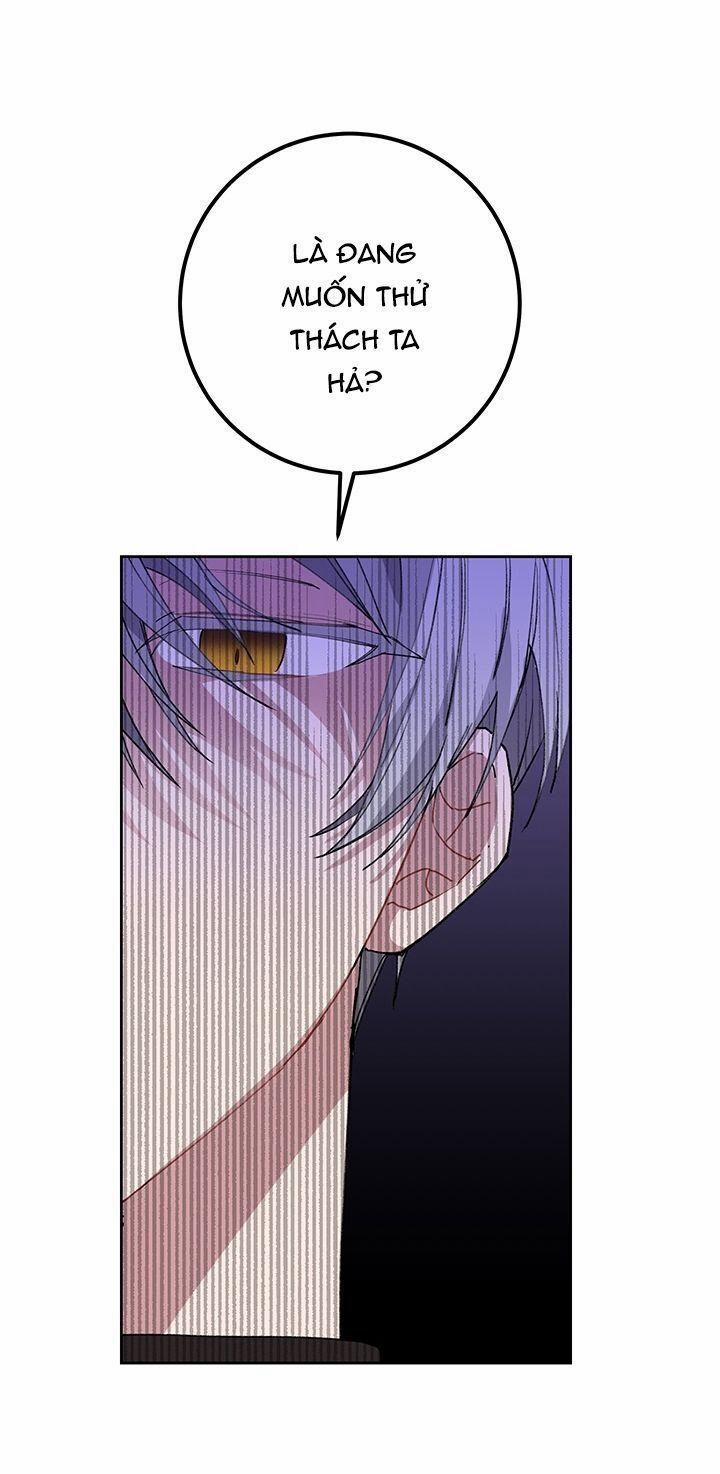 Đeo Bám Tôi Cũng Vô Ích Thôi 5 trang 9