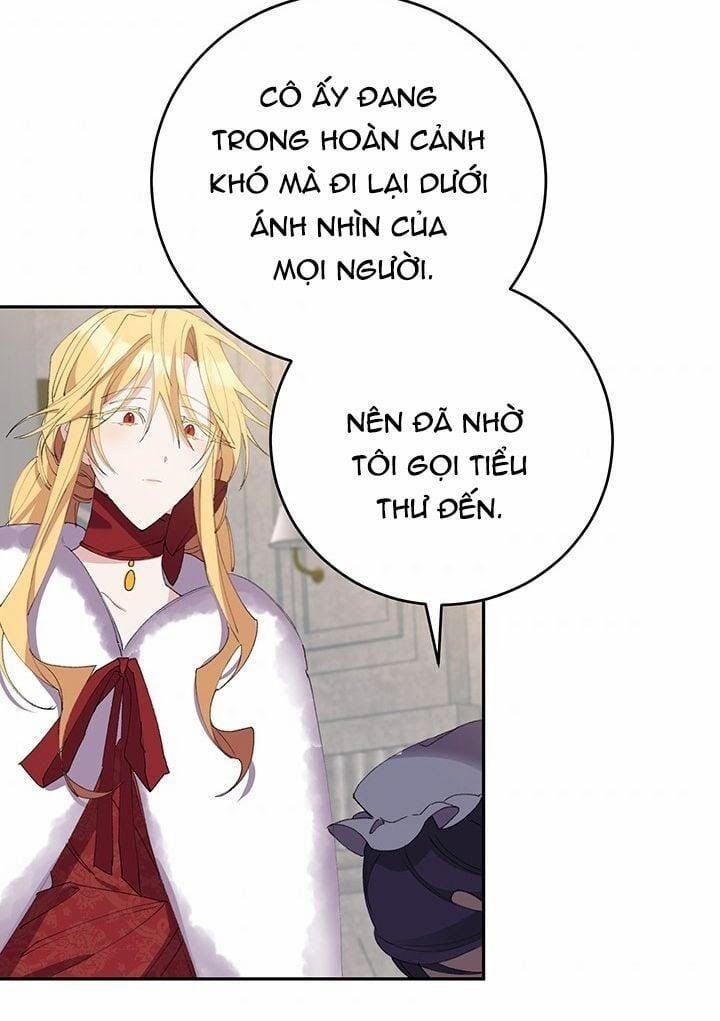 Đeo Bám Tôi Cũng Vô Ích Thôi 5 trang 90