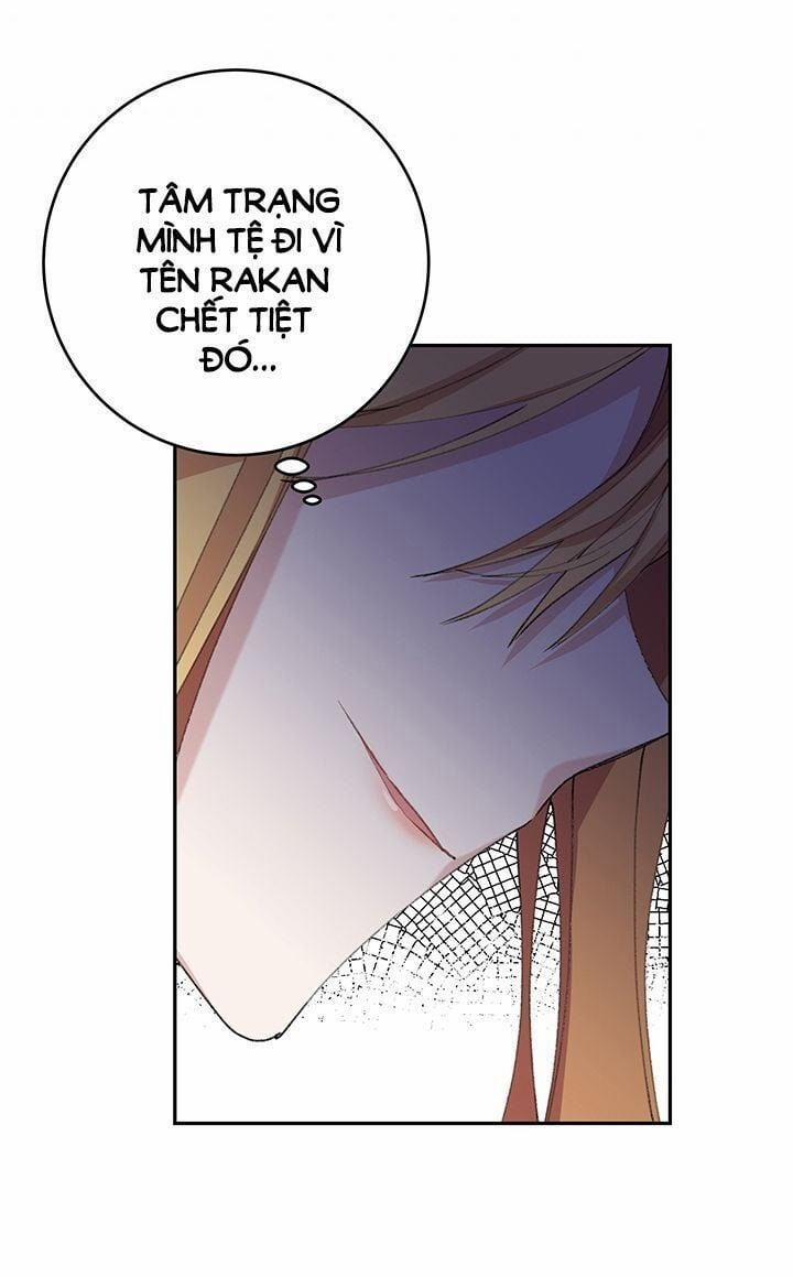 Đeo Bám Tôi Cũng Vô Ích Thôi 5 trang 91