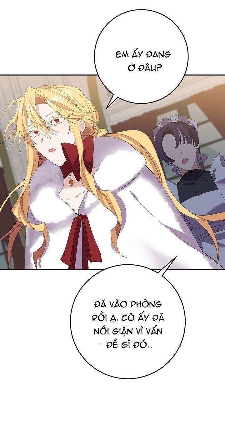 Đeo Bám Tôi Cũng Vô Ích Thôi 5 trang 93