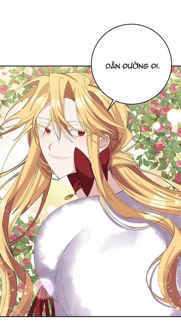 Đeo Bám Tôi Cũng Vô Ích Thôi 5 trang 94