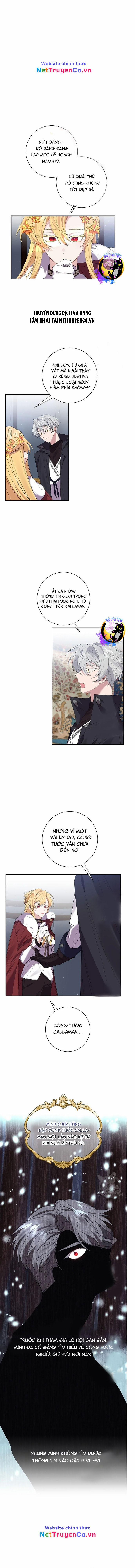 Đeo Bám Tôi Cũng Vô Ích Thôi 50 trang 0