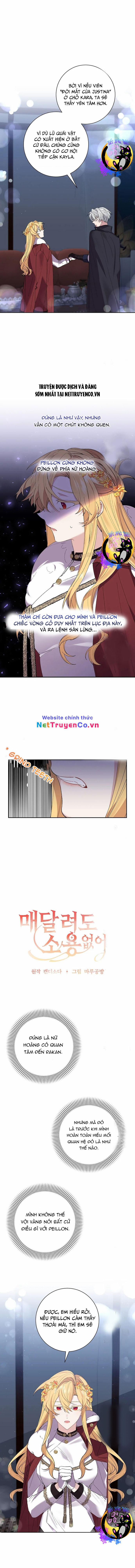 Đeo Bám Tôi Cũng Vô Ích Thôi 50 trang 3