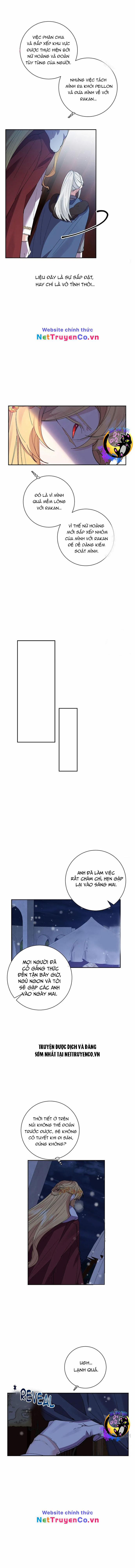 Đeo Bám Tôi Cũng Vô Ích Thôi 50 trang 5