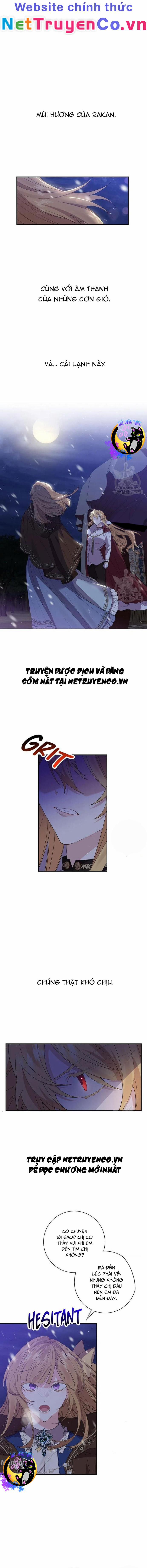 Đeo Bám Tôi Cũng Vô Ích Thôi 51 trang 0