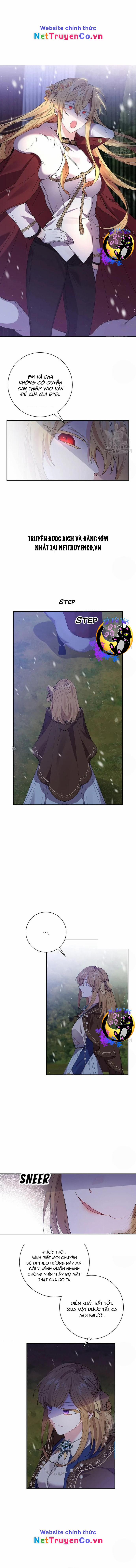 Đeo Bám Tôi Cũng Vô Ích Thôi 52 trang 0