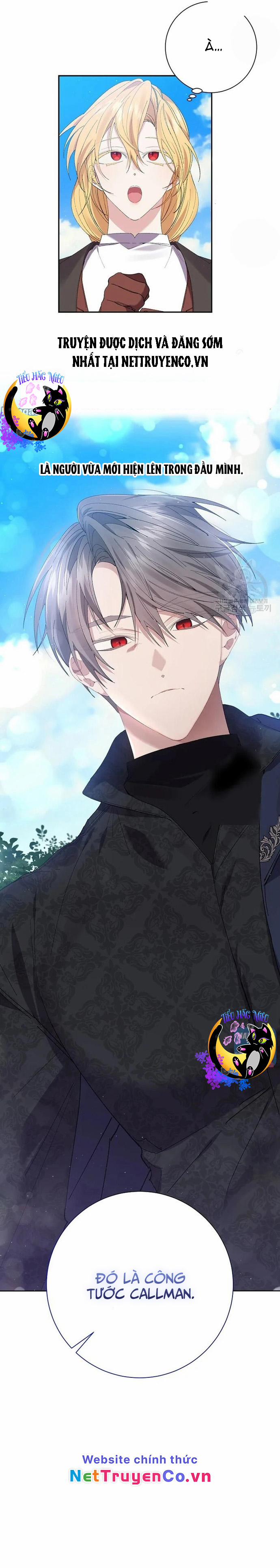 Đeo Bám Tôi Cũng Vô Ích Thôi 52 trang 9