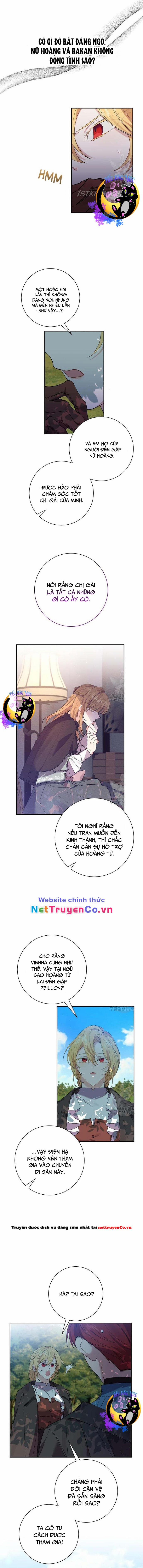 Đeo Bám Tôi Cũng Vô Ích Thôi 53 trang 5