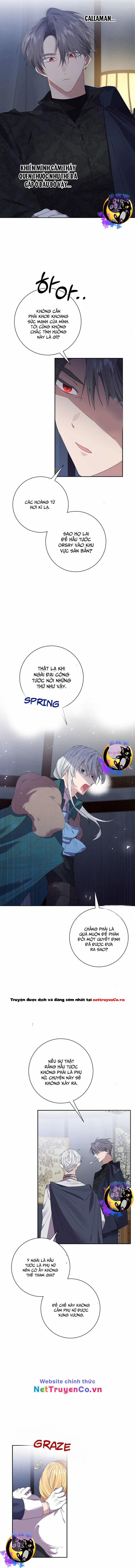 Đeo Bám Tôi Cũng Vô Ích Thôi 54 trang 3