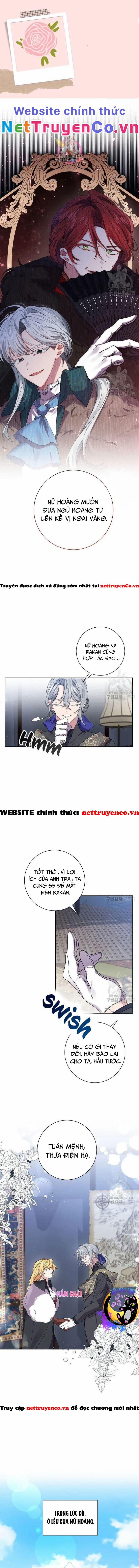 Đeo Bám Tôi Cũng Vô Ích Thôi 55 trang 0