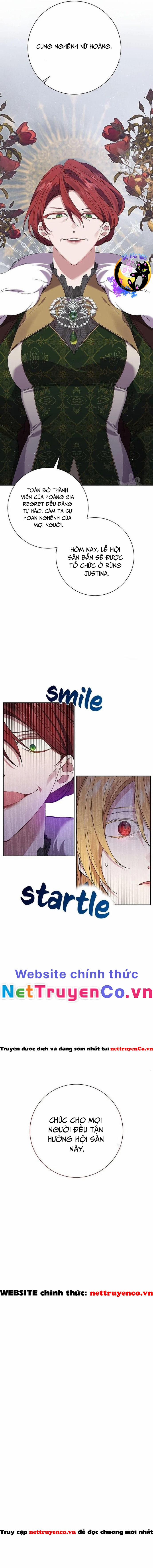 Đeo Bám Tôi Cũng Vô Ích Thôi 55 trang 11