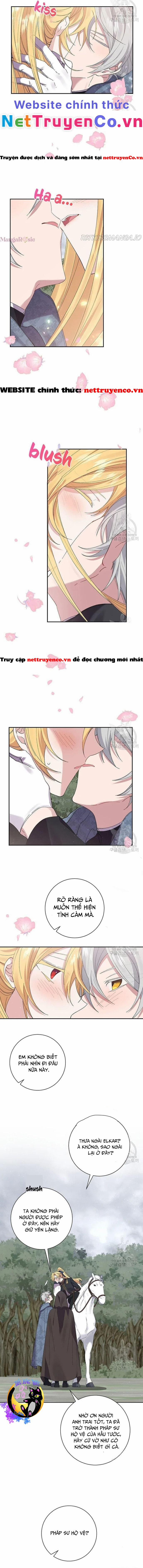 Đeo Bám Tôi Cũng Vô Ích Thôi 55 trang 9