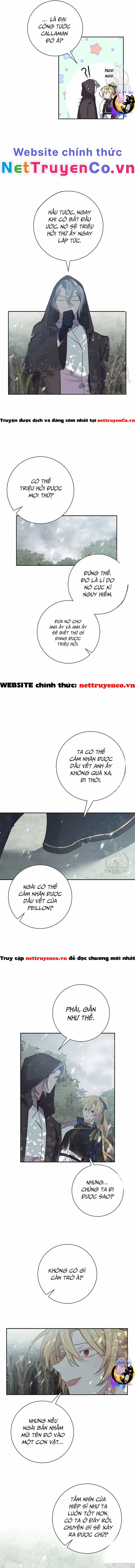 Đeo Bám Tôi Cũng Vô Ích Thôi 56 trang 4