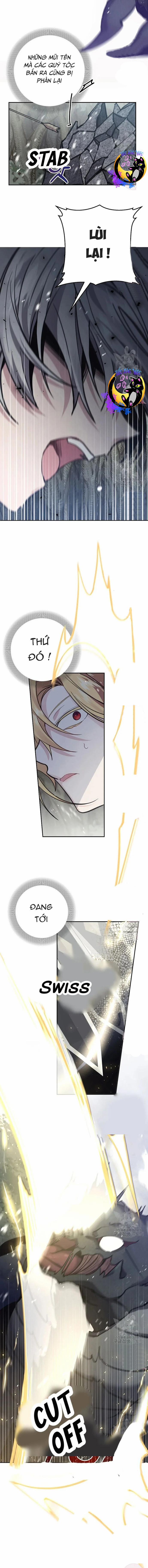 Đeo Bám Tôi Cũng Vô Ích Thôi 56 trang 8