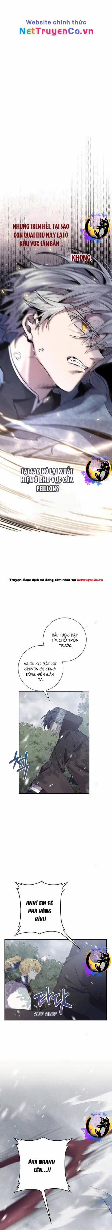 Đeo Bám Tôi Cũng Vô Ích Thôi 57 trang 0