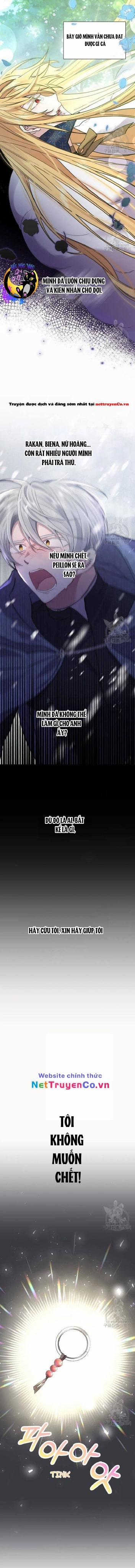 Đeo Bám Tôi Cũng Vô Ích Thôi 57 trang 12