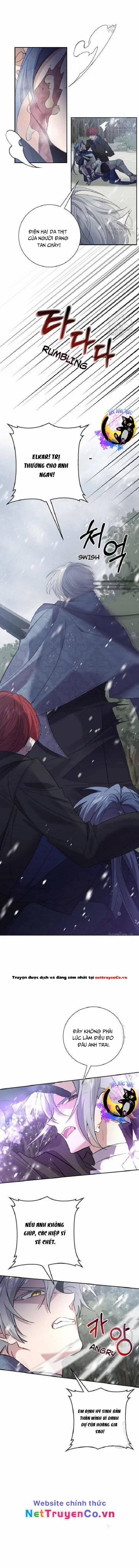 Đeo Bám Tôi Cũng Vô Ích Thôi 57 trang 2