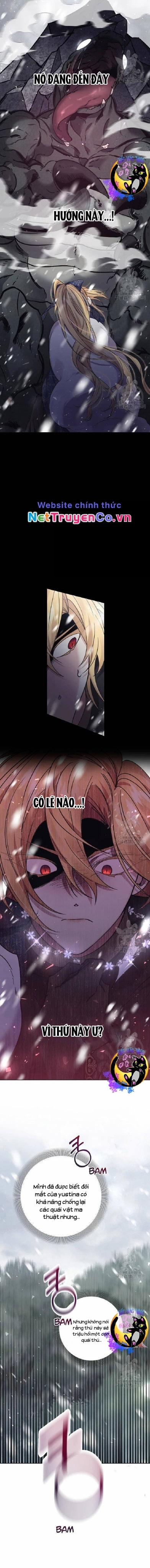 Đeo Bám Tôi Cũng Vô Ích Thôi 57 trang 6