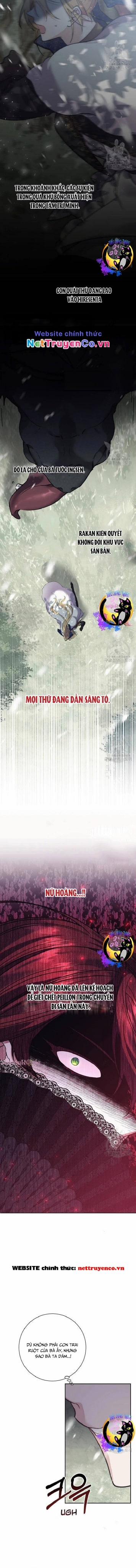 Đeo Bám Tôi Cũng Vô Ích Thôi 57 trang 8