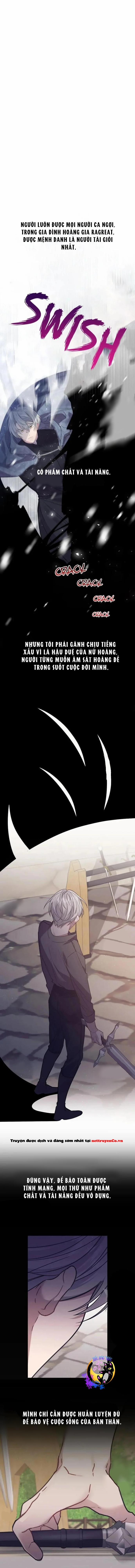 Đeo Bám Tôi Cũng Vô Ích Thôi 58 trang 0