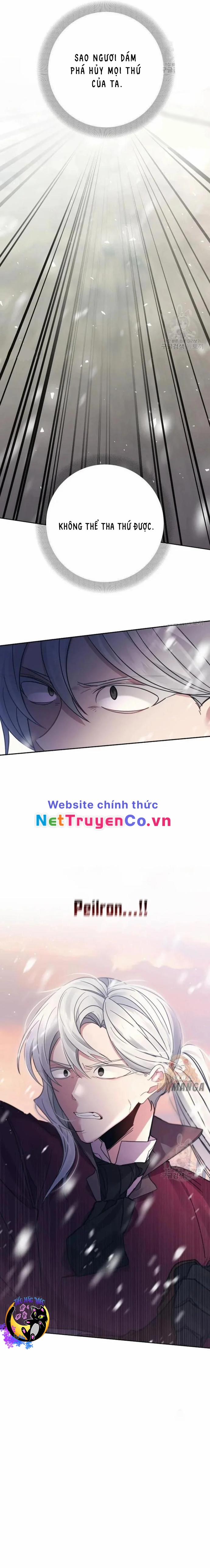 Đeo Bám Tôi Cũng Vô Ích Thôi 58 trang 11